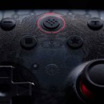 دسته بازی 8Bitdo مدل Ultimate 2C Black Myth Wukong - Image 4
