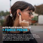 هدفون بی سیم JLab مدل Epic Pods ANC - Image 2
