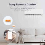 هاب هوشمند SwitchBot Hub Mini Matter - Image 3