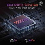 دسته بازی چند پلتفرمی EasySMX مدل X20 با نورپردازی RGB - Image 4