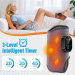 ماساژور حرارتی مچ پا مدل 102401 - تصویر 4