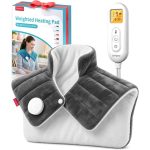 پد گرمایشی شانه و گردن Comfytemp مدل K9015 - تصویر 11