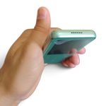 موزیک پلیر AGPTEK مدل M3PL با حافظه داخلی 64GB (در حد نو) - Image 3
