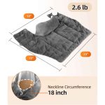 پد گرمایشی شانه و گردن Comfytemp مدل K9015 - تصویر 8