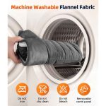 پد گرمایشی شانه و گردن Comfytemp مدل K9015 - تصویر 7
