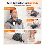 پد گرمایشی شانه و گردن Comfytemp مدل K9015 - تصویر 6