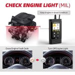 دستگاه دیاگ خودرو THINKCAR مدل THINKOBD 100 OBD2 - Image 6