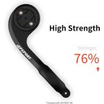 پایه کامپیوتر دوچرخه iGPSPORT مدل M80 - Image 5