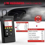 دستگاه دیاگ خودرو THINKCAR مدل THINKOBD 100 OBD2 - Image 4