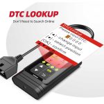 دستگاه دیاگ خودرو THINKCAR مدل THINKOBD 100 OBD2 - Image 2