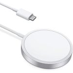 کابل شارژر مگسیف 1متری اپل مدل IPHONE MAGSAFE CHARGER MX6X3ZM/A