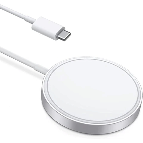 1-147.jpg کابل شارژر مگسیف 1متری اپل مدل IPHONE MAGSAFE CHARGER MX6X3ZM/A - Image 1