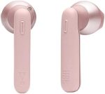هدفون بلوتوث برند JBL مدل Tune 220 TWS  با دستیار صوتی - Image 4