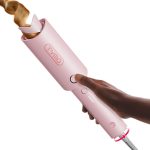 فرکننده موی چرخشی اتوماتیک TYMO CURLPRO  مدل HC503NL