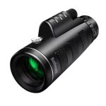 دوربین تک چشمی پایه دار بوشنل BUSHNELL 40×60