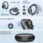هندزفری بلوتوثی لنوو مدل Live Pods XT80 - Image 4