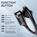 هندزفری بلوتوثی لنوو مدل Live Pods XT80 - Image 3