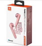 هدفون بلوتوث برند JBL مدل Tune 220 TWS  با دستیار صوتی