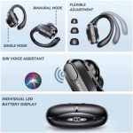 هندزفری بلوتوثی لنوو مدل Live Pods XT80 - Image 11