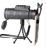 دوربین تک چشمی پایه دار بوشنل BUSHNELL 40×60 - Image 4