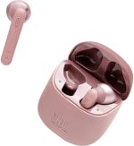 هدفون بلوتوث برند JBL مدل Tune 220 TWS  با دستیار صوتی - Image 2