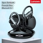 هندزفری بلوتوثی لنوو مدل Live Pods XT80 - Image 10