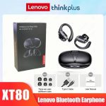 هندزفری بلوتوثی لنوو مدل Live Pods XT80 - Image 9