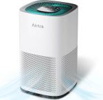 تصفیه هوا AIRTOK  مدل AP1001  با فیلتر HEPA