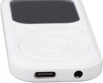 پخش کننده MP3 بلوتوث با صدای HiFi با رم 128 گیگابایت - Image 4