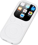 پخش کننده MP3 بلوتوث با صدای HiFi با رم 128 گیگابایت - Image 6