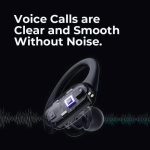 هندزفری بلوتوثی لنوو مدل Live Pods XT80 - Image 7