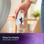 پرزگیر  پارچه فیلیپس برای همه لباس‌ها، سطح تیغه بزرگ، برس تمیزکننده - Image 2