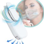 فن ماسک صورت RENEMOS مدل ZH131