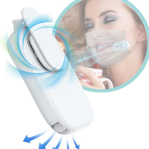 فن ماسک صورت RENEMOS مدل ZH131