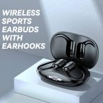 هندزفری بلوتوثی لنوو مدل Live Pods XT80 - Image 6