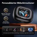 هدفون مترجم هوش مصنوعی REAZER مدل XP15(فقط گوش چپ کار می کند) - Image 5