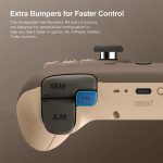 دسته بازی 8Bitdo مدل Ultimate 2C - تصویر 4
