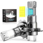 هدلایت خودرو AGPTEK مدل H7 با توان 100 وات