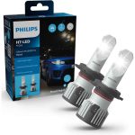 هدلایت خودرو Philips مدل PX26d پایه H7
