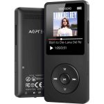 موزیک پلیر AGPTEK مدل A02 با حافظه 64 گیگابایت