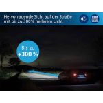 هدلایت خودرو Philips مدل PX26d پایه H7 - تصویر 2