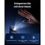 قفل هوشمند SwitchBot مدل Vision Pro با تشخیص چهره سه بعدی - تصویر 6