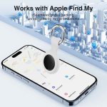 ایر تگ ردیاب VIXOLYN مدل H03 بسته 2 عددی - تصویر 6