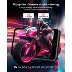 موزیک پلیر ZAQE مدل M505 Pro با حافظه 80 گیگابایت - تصویر 6