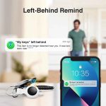 ایر تگ ردیاب VIXOLYN مدل H03 بسته 2 عددی - تصویر 4