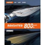 هدلایت خودرو AGPTEK مدل H7 با توان 100 وات - تصویر 3