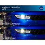 هدلایت خودرو Philips مدل PX26d پایه H7 - تصویر 6