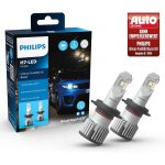 هدلایت خودرو Philips مدل PX26d پایه H7 - تصویر 3