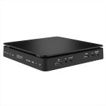 پخش کننده DVD قابل حمل Gueray مدل KC-708 - تصویر 3