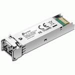 ماژول SFP فیبر نوری TP-Link Omada SM311LM | 1000Base-SX Multi-Mode